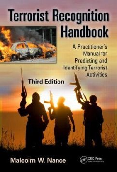 Terrorist Recognition Handbook - Nance, Malcolm W