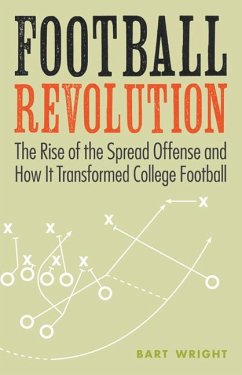 Football Revolution - Wright, Bart