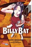Billy Bat Bd.7