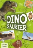 Dinosaurier / Explorer Bd.5