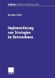 Implementierung von Strategien im... - Bild 1