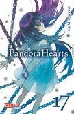 PandoraHearts Bd.17