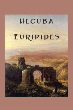 Hecuba - Euripides