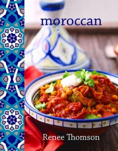 Moroccan: Volume 19 - Thomson, Renee