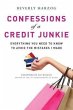 Confessions of a Credit Junkie - Bild 1