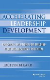 Accelerating Leadership Development