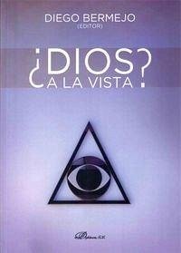 Cover ¿Dios a la vista?