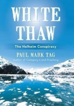 White Thaw - Tag, Paul Mark