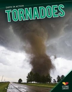 Tornadoes - Bryan, Dale-Marie