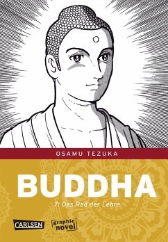 Buddha Bd.7 - Tezuka, Osamu