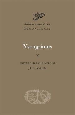 Ysengrimus