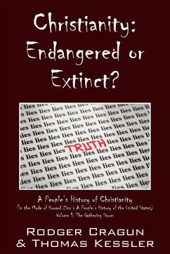 Cover Christianity