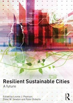 Resilient Sustainable Cities