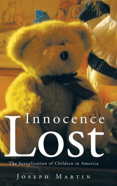 Innocence Lost - Martin, Joseph