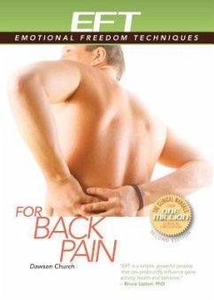 Eft for Back Pain - Church, Dawson