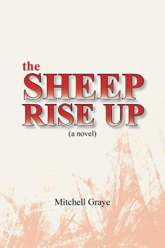 The Sheep Rise Up - Graye, Mitchell