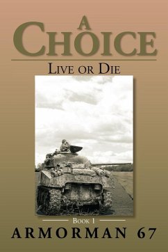 A Choice - Armorman