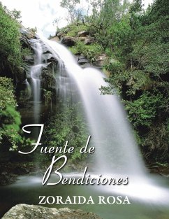 Fuente de Bendiciones - Rosa, Zoraida