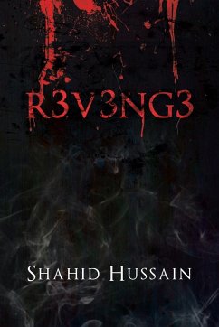 R3v3ng3 - Hussain, Shahid