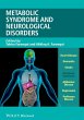 Metabolic Syndrome and Neurological... - Bild 1