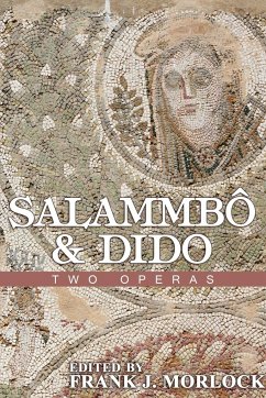 Salammbo & Dido - Marmontel, Jean Francois