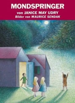 Mondspringer - Udry, Janice M.