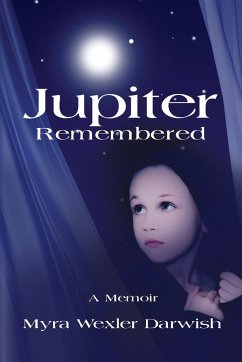 Jupiter Remembered - Darwish, Myra Wexler