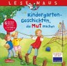 Kindergarten-Geschichten, die Mut machen - Bild 1