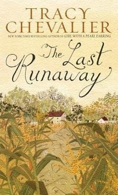 The Last Runaway - Chevalier, Tracy