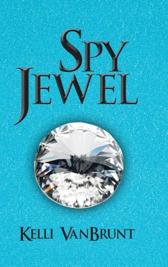 Spy Jewel - Vanbrunt, Kelli