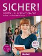 Sicher! B2/1. Lektion 1-6. Kurs- und... - Bild 1