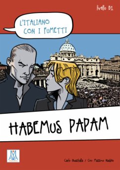 Habemus papam - Guastalla, Carlo;Naddeo, Ciro Massimo