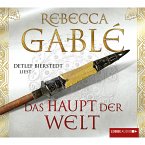 Das Haupt der Welt / Otto der Große Bd.1 (MP3-Download)
