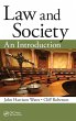Law and Society - Bild 1