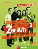 Zénith - Cahier d'activités Zénith - Cahier d'activités