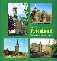 Friesland - Woltmann, Jürgen