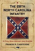 The 28th North Carolina Infantry The 28th North Carolina Infantry