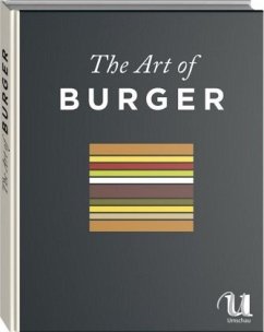 The Art of Burger - Fischer, Jens