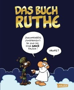 Das Buch Ruthe - Ruthe, Ralph