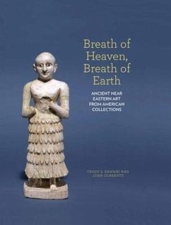 Breath of Heaven, Breath of Earth - Kawami, Trudy S; C, John