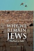 Why We Remain Jews