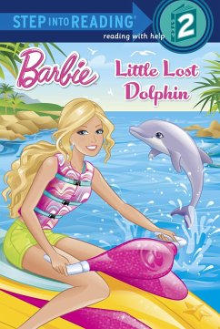 Little Lost Dolphin - Random House