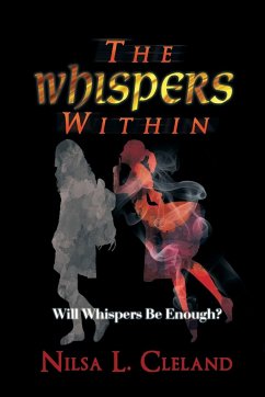 The Whispers Within - Cleland, Nilsa L.