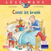 Conni ist krank / Lesemaus Bd.87