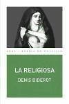 La religiosa - Diderot, Denis