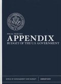 Budget of the U.S. Government, Appendix: Fiscal Years 2014
