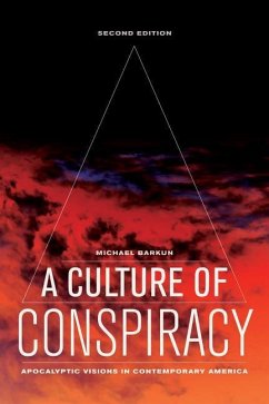 A Culture of Conspiracy - Barkun, Michael