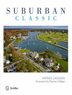 Suburban Classic - Jackson, Patrick