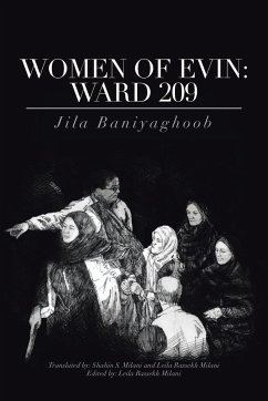 Women of Evin - Baniyaghoob, Jila