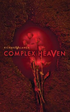 Complex Heaven - Valanga, Richard